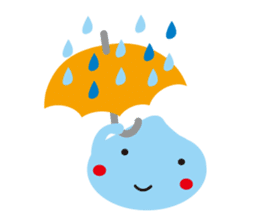 kawakuruchan sticker #462357