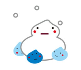 kawakuruchan sticker #462358