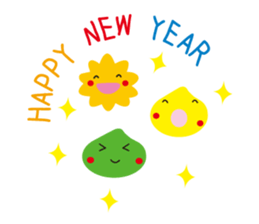 kawakuruchan sticker #462359