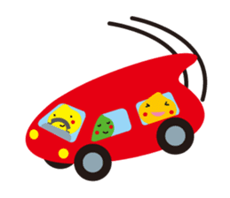 kawakuruchan sticker #462361