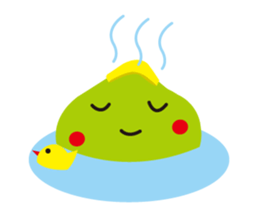 kawakuruchan sticker #462362