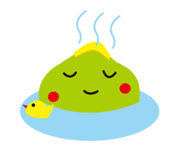 kawakuruchan sticker #462362