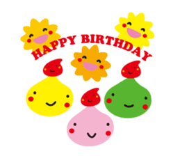 kawakuruchan sticker #462363