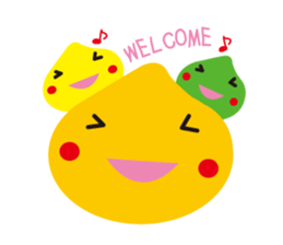 kawakuruchan sticker #462364