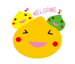 kawakuruchan sticker #462364