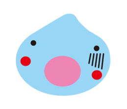 kawakuruchan sticker #462365