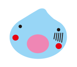 kawakuruchan sticker #462365