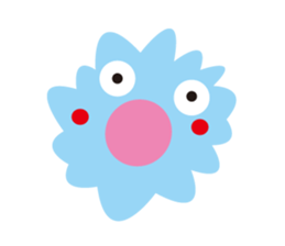 kawakuruchan sticker #462366