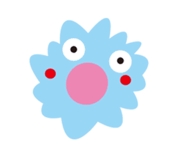 kawakuruchan sticker #462366