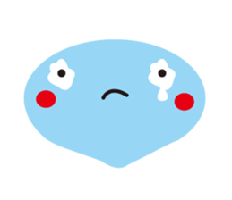 kawakuruchan sticker #462367