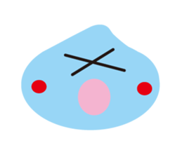 kawakuruchan sticker #462368