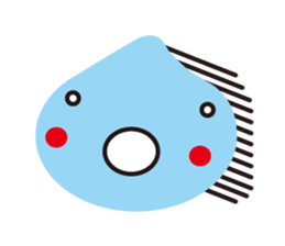 kawakuruchan sticker #462369