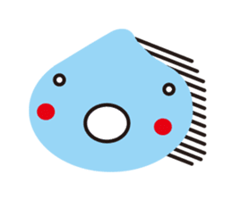 kawakuruchan sticker #462369