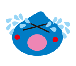 kawakuruchan sticker #462372