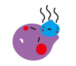 kawakuruchan sticker #462373