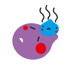 kawakuruchan sticker #462373