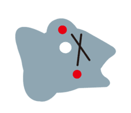 kawakuruchan sticker #462374