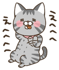 nananeko3 sticker #462409