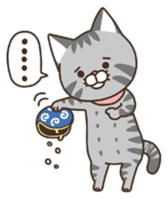 nananeko3 sticker #462413