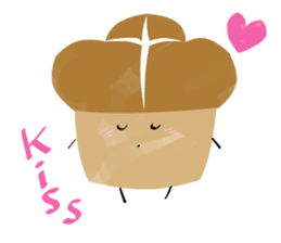 panmen sticker #462542