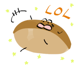 panmen sticker #462543