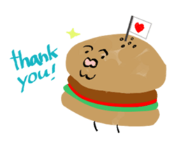 panmen sticker #462546