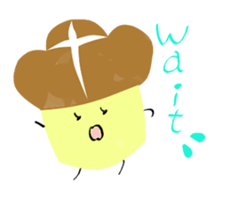 panmen sticker #462547