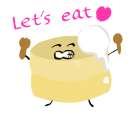 panmen sticker #462550