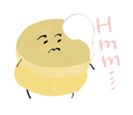 panmen sticker #462551