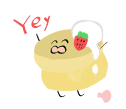 panmen sticker #462552