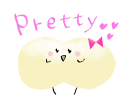 panmen sticker #462553