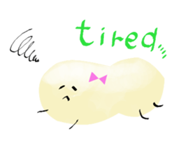 panmen sticker #462554