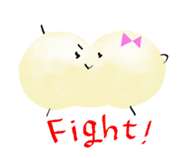 panmen sticker #462555