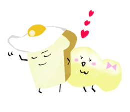 panmen sticker #462560