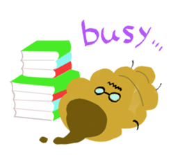 panmen sticker #462564