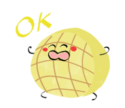 panmen sticker #462565