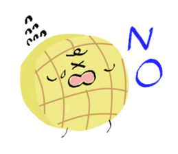 panmen sticker #462566