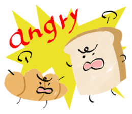 panmen sticker #462569