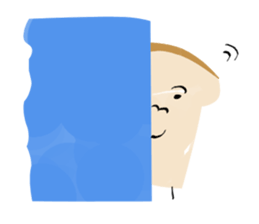 panmen sticker #462572