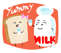 panmen sticker #462573