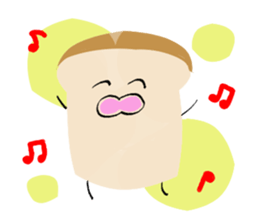 panmen sticker #462574