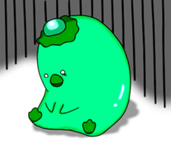 kapakku&penpen sticker #463301