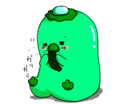 kapakku&penpen sticker #463303