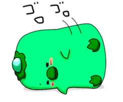 kapakku&penpen sticker #463304