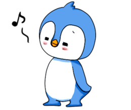 kapakku&penpen sticker #463305