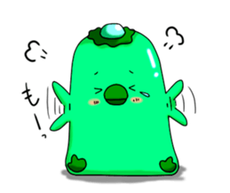 kapakku&penpen sticker #463306