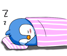 kapakku&penpen sticker #463311