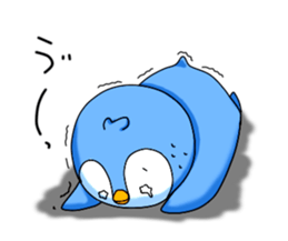 kapakku&penpen sticker #463313