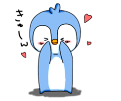 kapakku&penpen sticker #463315