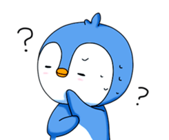 kapakku&penpen sticker #463317